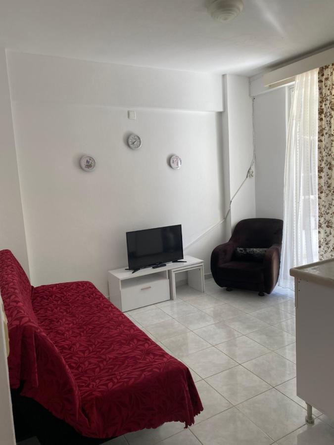 Villa Eda Apart 이크멜러 외부 사진