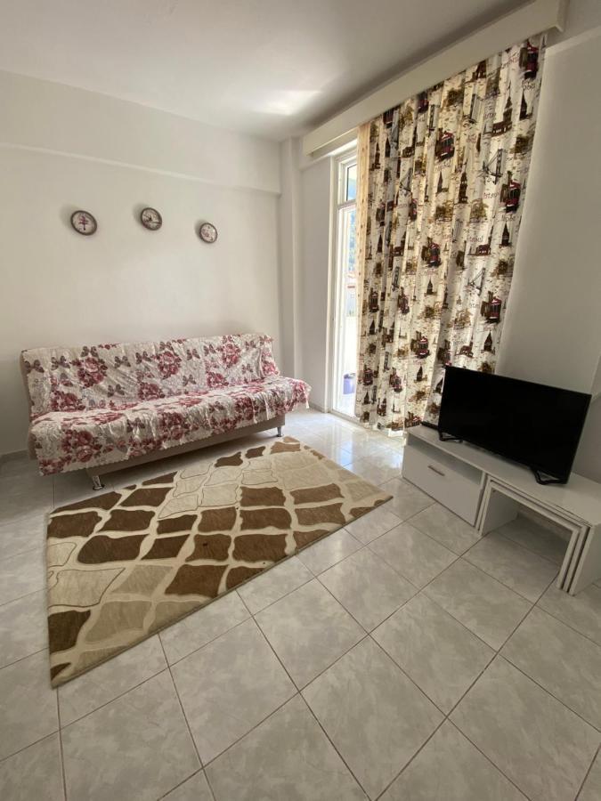 Villa Eda Apart 이크멜러 외부 사진