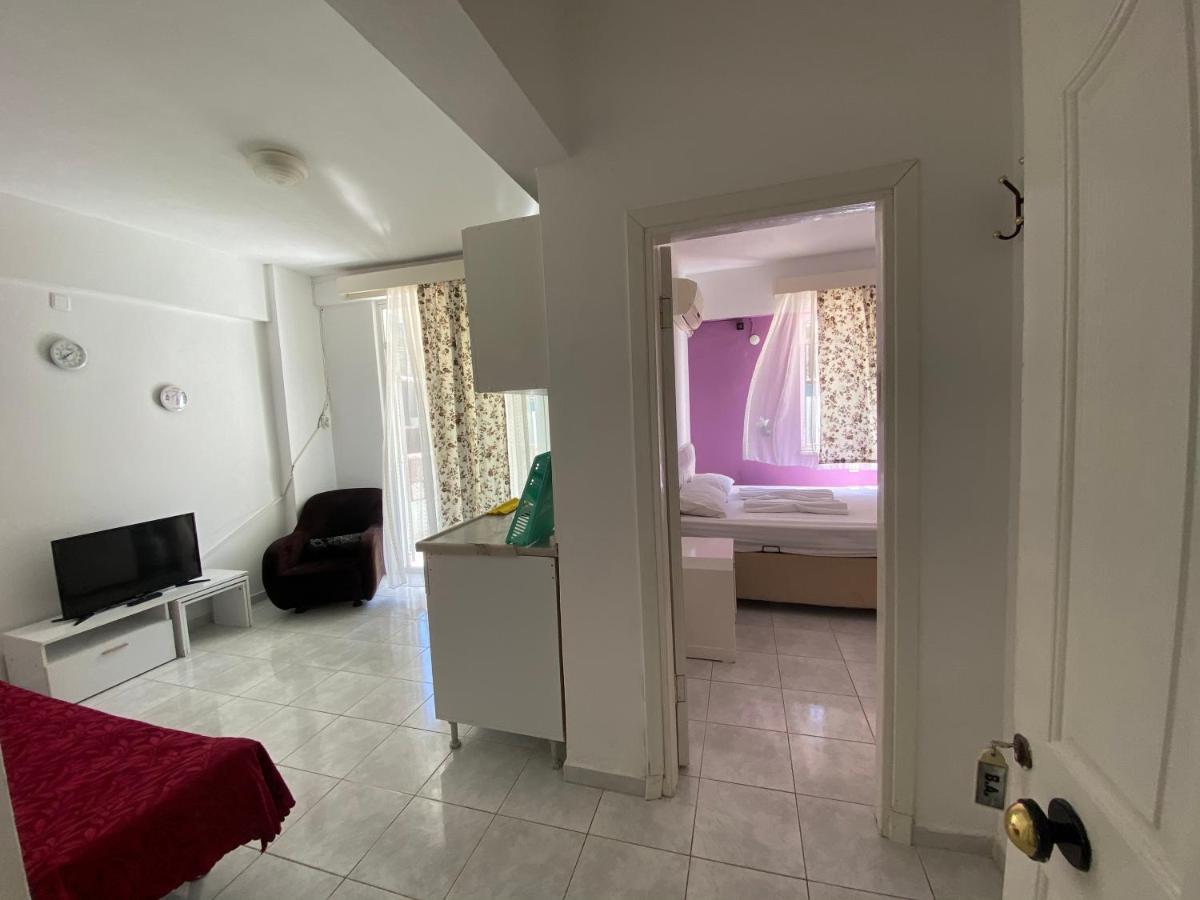 Villa Eda Apart 이크멜러 외부 사진