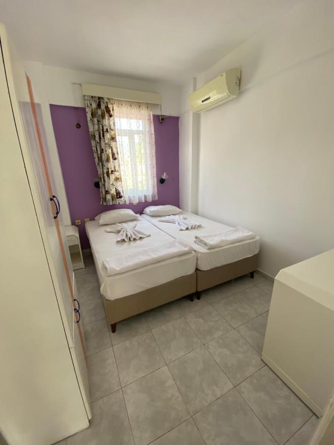 Villa Eda Apart 이크멜러 외부 사진