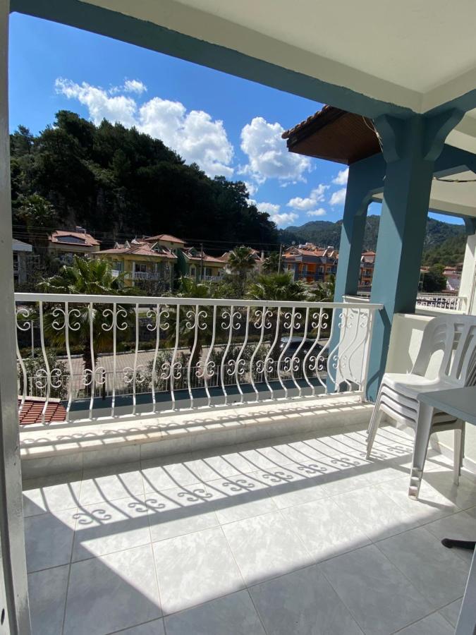 Villa Eda Apart 이크멜러 외부 사진