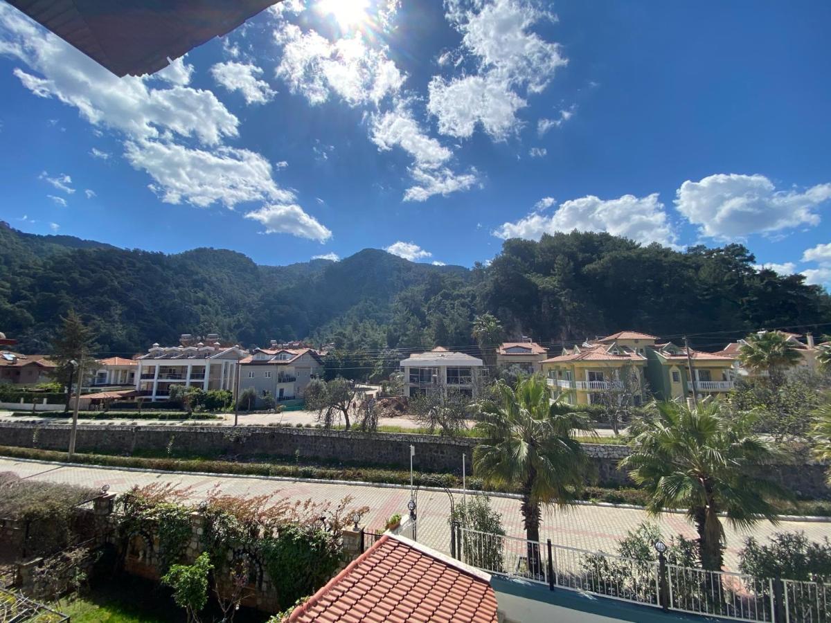 Villa Eda Apart 이크멜러 외부 사진