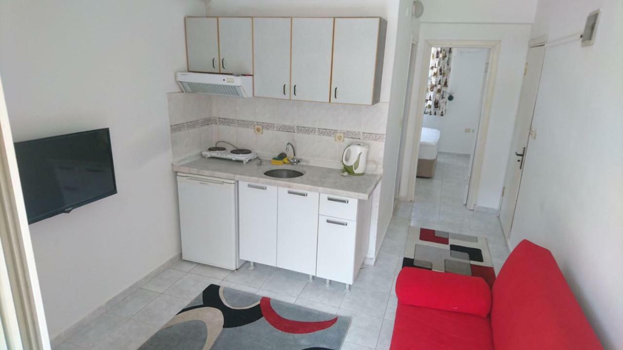 Villa Eda Apart 이크멜러 외부 사진