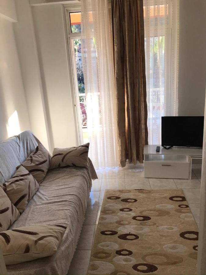 Villa Eda Apart 이크멜러 외부 사진