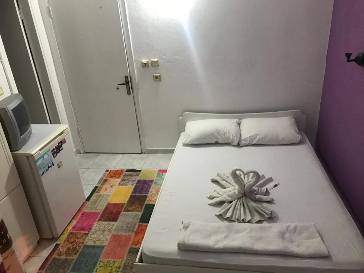 Villa Eda Apart 이크멜러 외부 사진