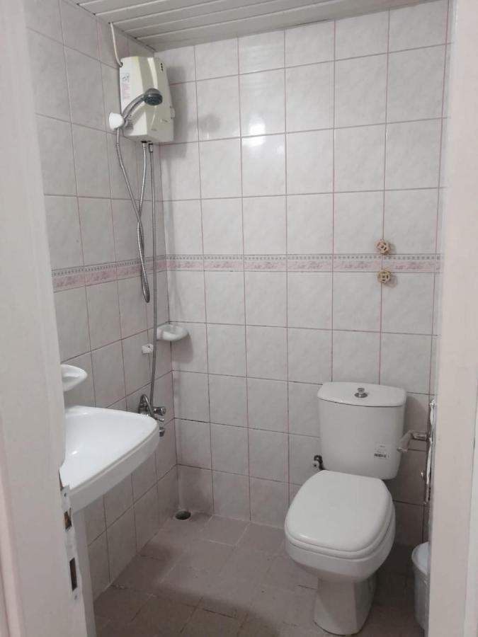 Villa Eda Apart 이크멜러 외부 사진