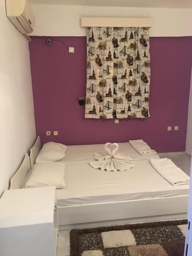 Villa Eda Apart 이크멜러 외부 사진